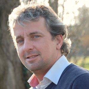 Corné van Horssen